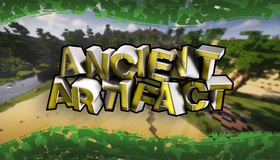 Download Ancient Artifact for Minecraft 1.14.4